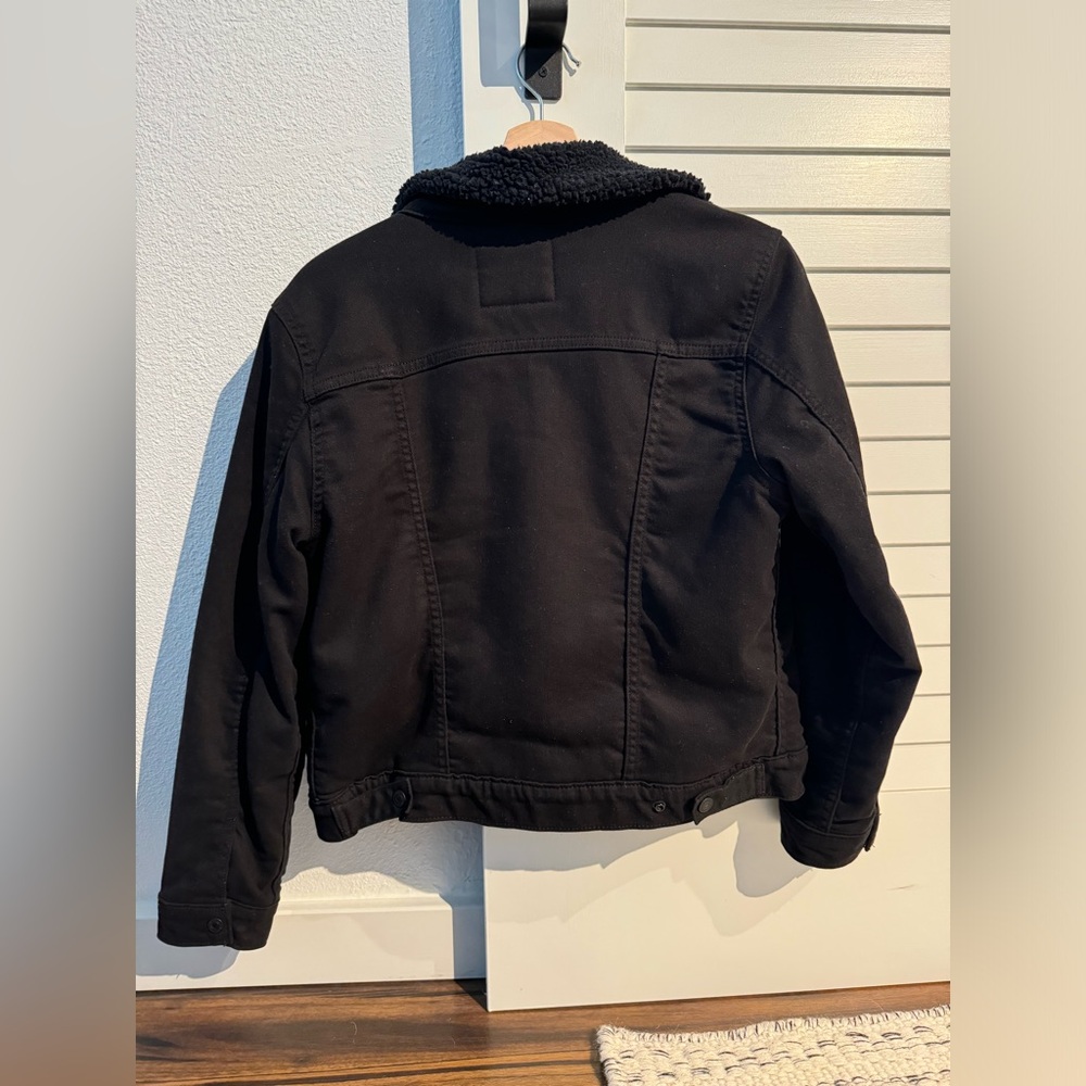 Levi’s Comfy Jacket - image 6